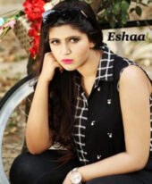 Eshaa